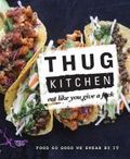 Thug kitchen