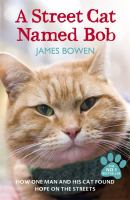 StreetcatNamedBob