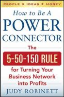 How to be a Power Connector