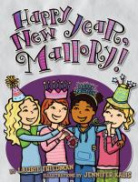 Happy New Year Mallory!