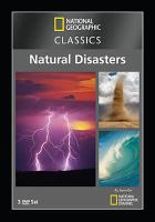 Natural disasters