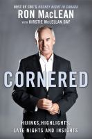 Cornered- Hijinks, Highlights, Late Night and Insights Cornered- Hijinks, Highlights, Late Night and Insights