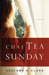 Chai tea sunday