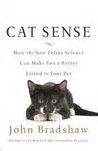 Cat sense Cat sense