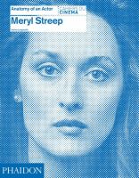 Meryl Streep Meryl Streep