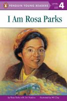 I am Rosa Parks