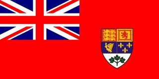 Canadian Red Ensign