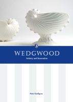Wedgwood Artistry and Innovation