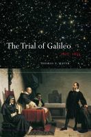 The trial of Galileo 1612-1633 The trial of Galileo 1612-1633