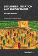 Securities Litigation and Enforcement
