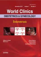 Endometriosis by Mala Arora