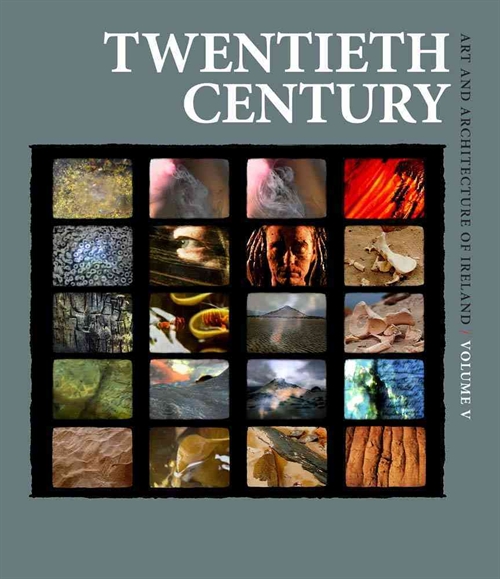 Art and Architecture of Ireland Twentieth Century