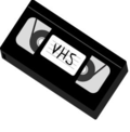 VHS