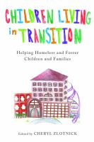 Children living in transition