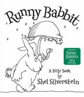 Runny Babbit A Billy Sook