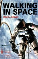 Walking in space