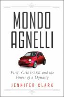 Mondo Agnelli Mondo Agnelli