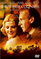 The White Countess The White Countess