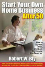 Start Your Own Business after 50 Start Your Own Business after 50