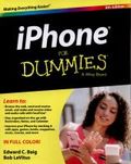 iPhone for dummies