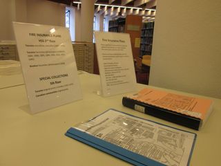 Fire Insurance Plans Fire Insurance Plans