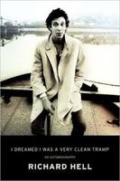 I dreamed i was a very clean tramp