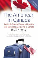 The American in Canada