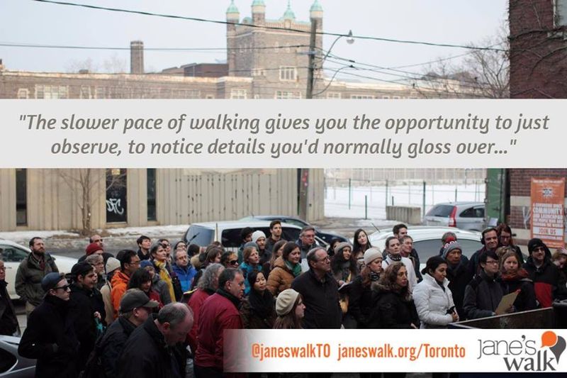 Eglinton International Market