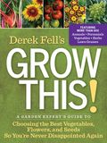 Derek Fell's grow this Derek Fell's grow this