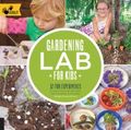 Gardening lab for kids Gardening lab for kids