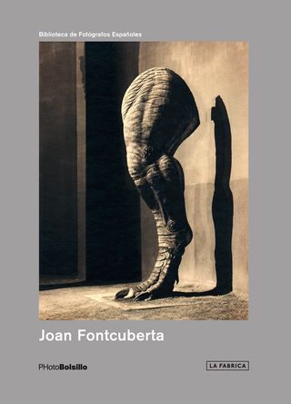 Joan Fontcuberta