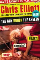 Guy under the sheets