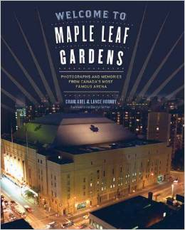 Maple Leaf Gardens