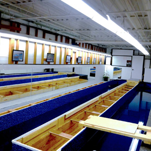 Afterburn Performance Fitness