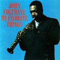 John Coltrane - My Favorite Things John Coltrane - My Favorite Things