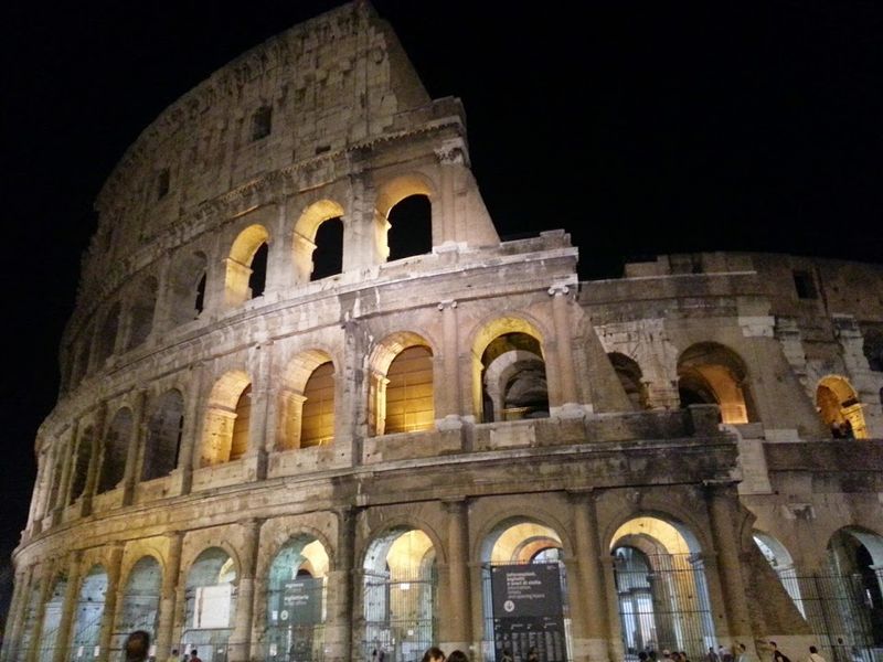 Colosseum