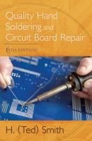 Quality Hand Soldering