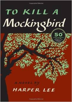 To Kill a Mockingbird - Harper Lee