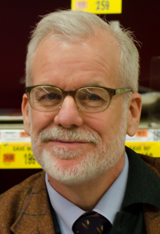 Chris Van Allsburg Chris Van Allsburg