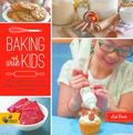 Baking with kids