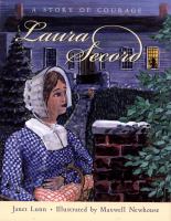 Laura Secord a story of courage