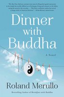 Dinner with buddha