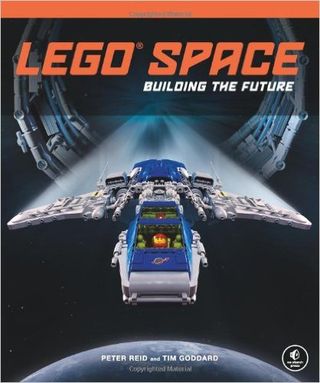 Lego space