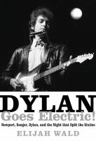 Dylan Goes Electric