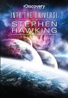 Into the universe with Stephen Hawking