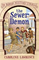 The Sewer Demon The Sewer Demon