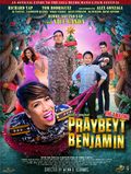 The amazing praybeyt Benjamin