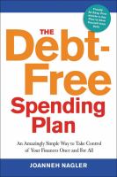 Debt Free Spending Nagler