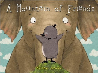 A Mountain of Friends