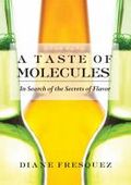 A taste of molecules